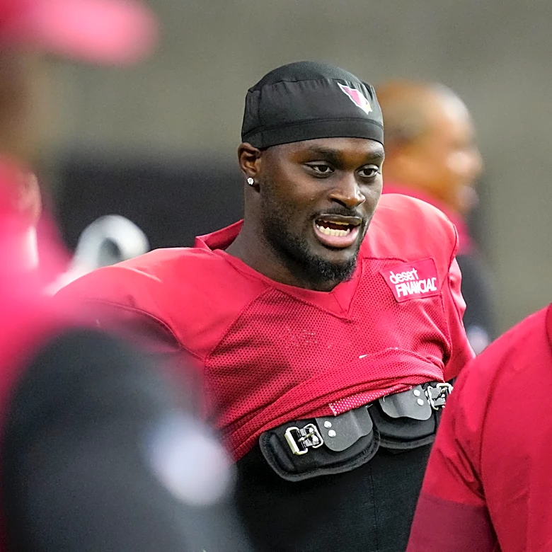 Why isn't Jeremiyah Love playing for Cardinals in Hall of Fame Game?