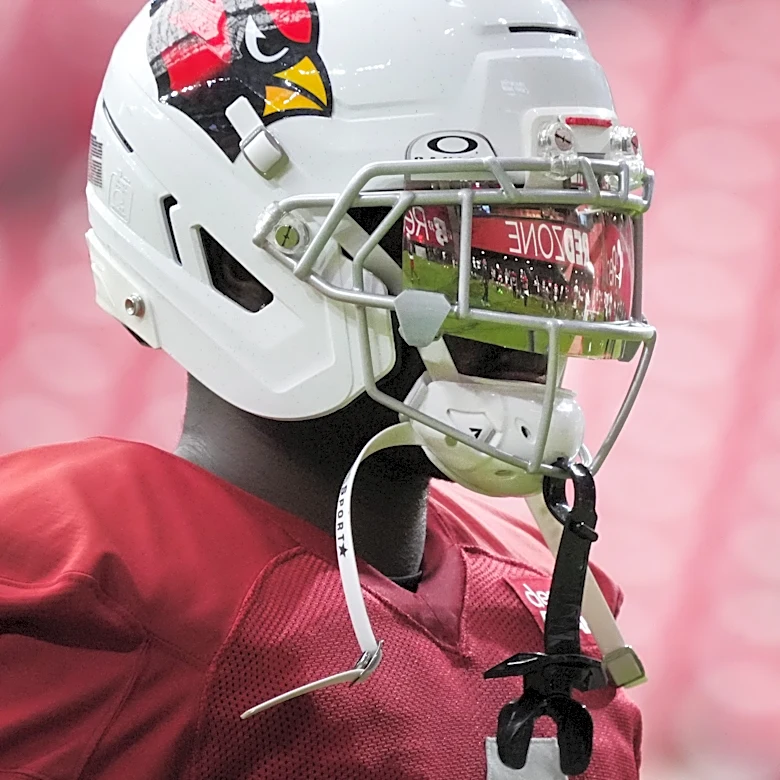 Should Jeremiyah Love's place on Cardinals depth chart panic fantasy football managers?