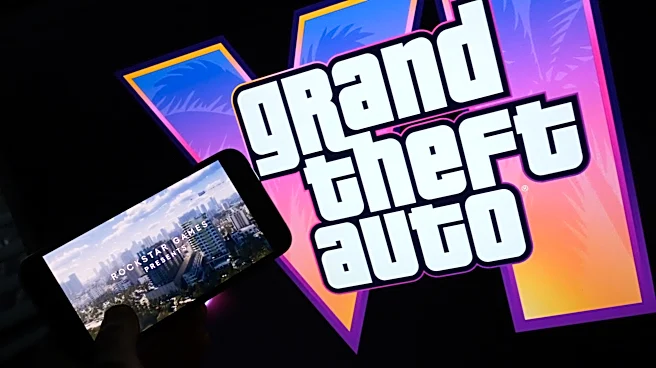 'GTA 6' and Netflix deal: Why the never-before-seen footage will skip YouTube for 6 hours