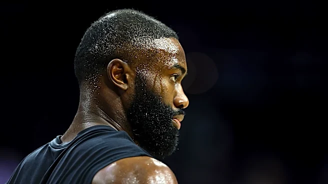 Jaylen Brown shared his authentic, emotional reaction to the Celtics trading him