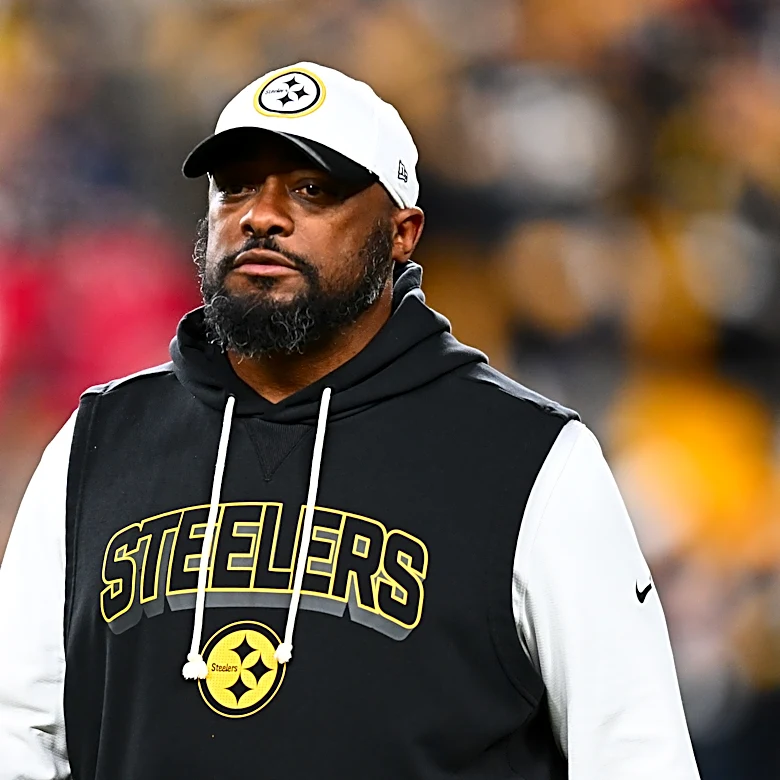 Mike Tomlin endorses Mike McCarthy as his Steelers successor