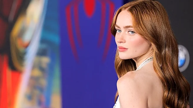 Sadie Sink drops tidbit on X-Men reboot and addresses Kit Connor Cyclops rumors