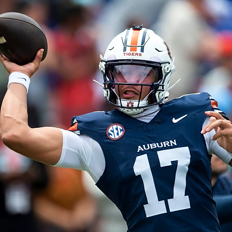 5 late-round college football fantasy sleepers you need to know about