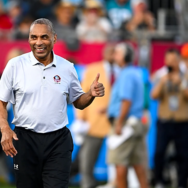 Roger Craig shares vascular dementia diagnosis in Hall of Fame speech: What we know