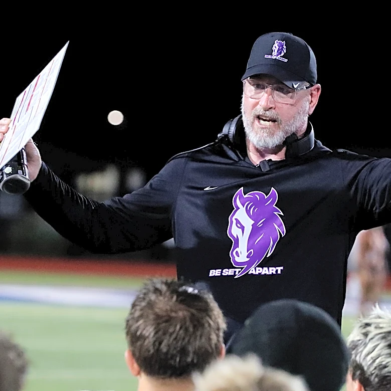 Trent Dilfer dropped 2026's most confusing high school football schedule