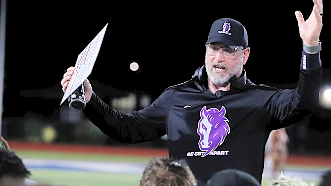 Trent Dilfer dropped 2026's most confusing high school football schedule