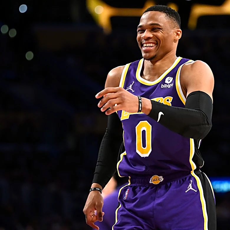 The 4 funniest Russell Westbrook memes in honor of his retirement
