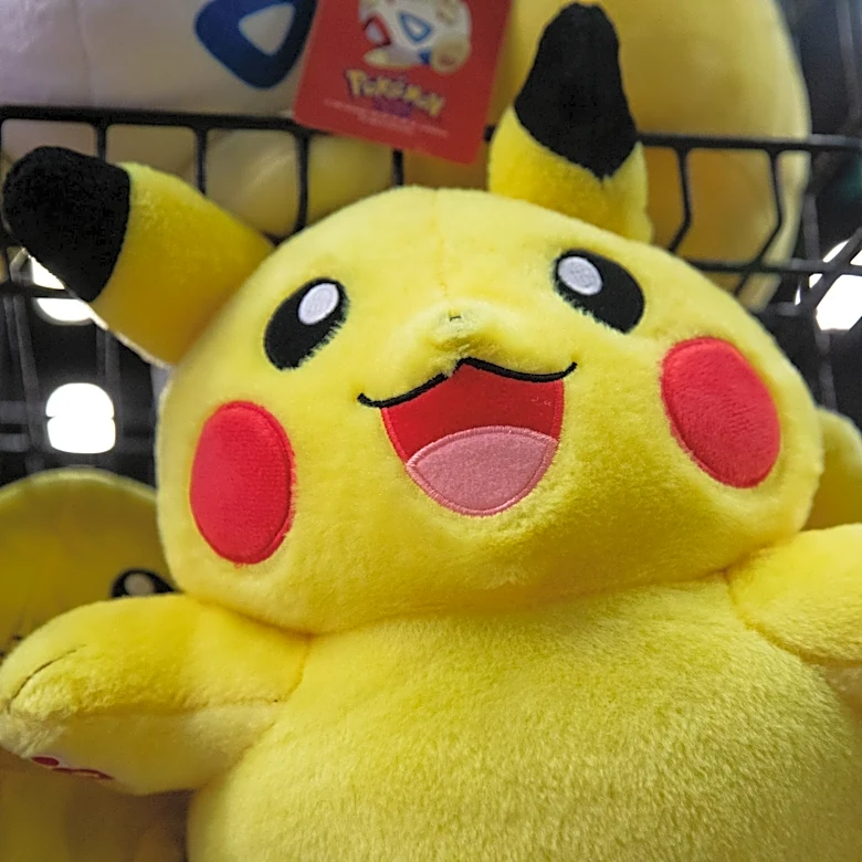 Krispy Kreme Pokemon donuts: How to catch 'em all to celebrate 30th anniversary