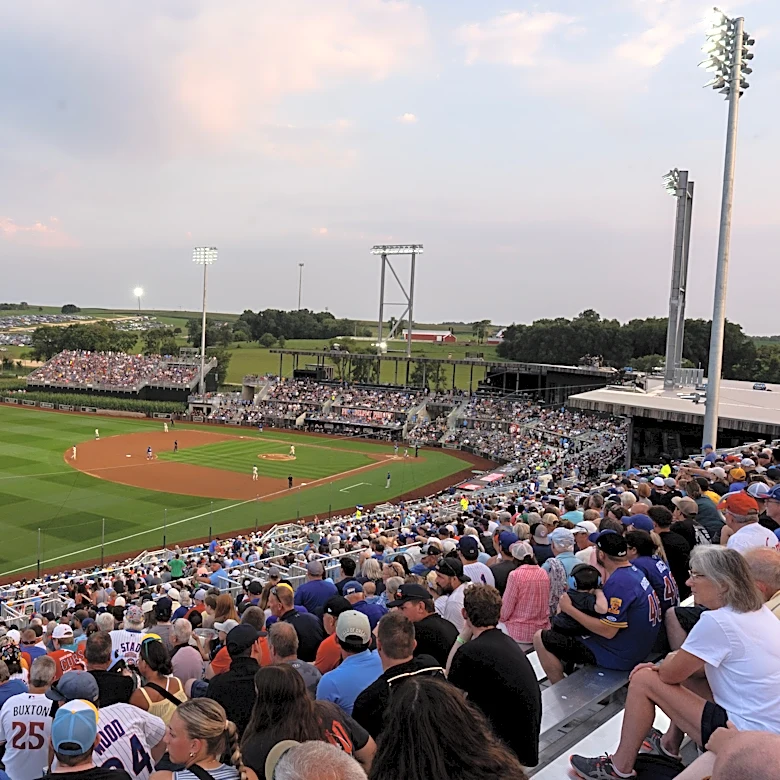Why aren’t ABS challenges allowed in Field of Dreams Game?