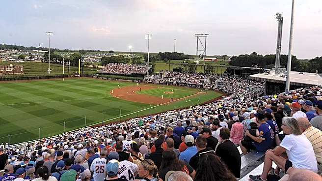 Why aren’t ABS challenges allowed in Field of Dreams Game?