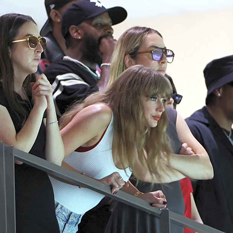 Will Taylor Swift be at Travis Kelce's Chiefs preseason game vs. Rams?