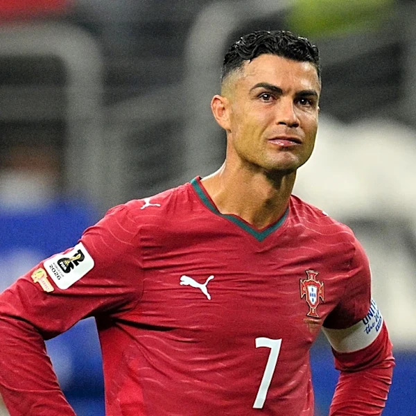 Cristiano Ronaldo opened up about his retirement plans beyond 2026