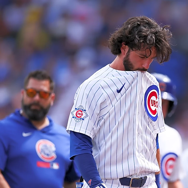 Dansby Swanson injury update: How long will the Cubs shortstop be out?