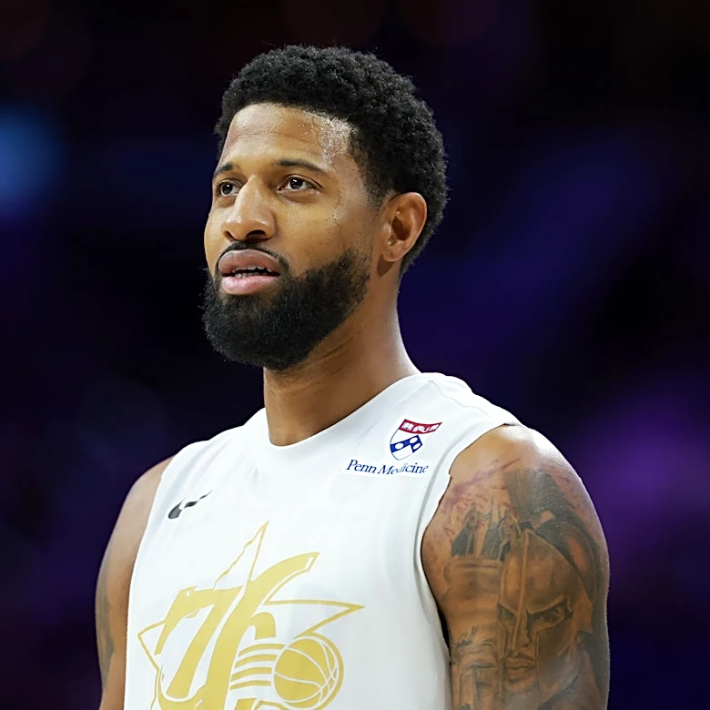 Paul George sends a crystal-clear message to Celtics fans after landing in Boston