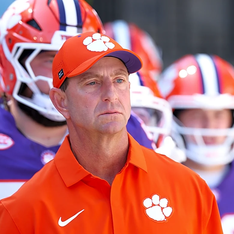 Why Clemson football endured preseason poll drop from top 25