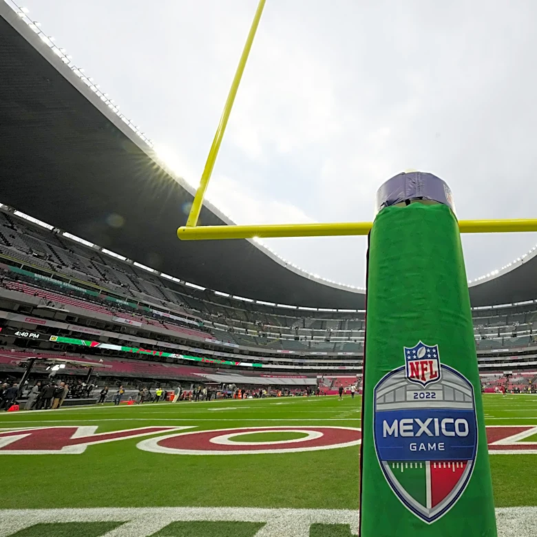 5 cities NFL should consider for first international franchise
