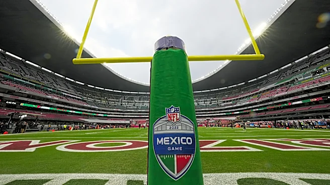 5 cities NFL should consider for first international franchise