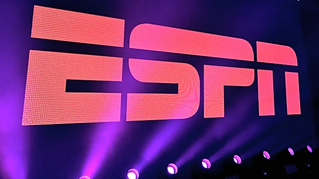 ESPN cuts Bill Rasmussen tribute early for 'Pat McAfee Show'