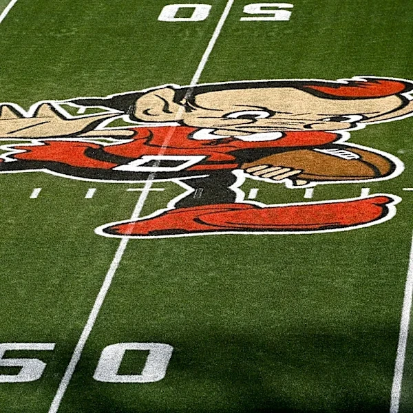 Browns' new dome reveal triggered brutal trolling of Bills' Highmark Stadium