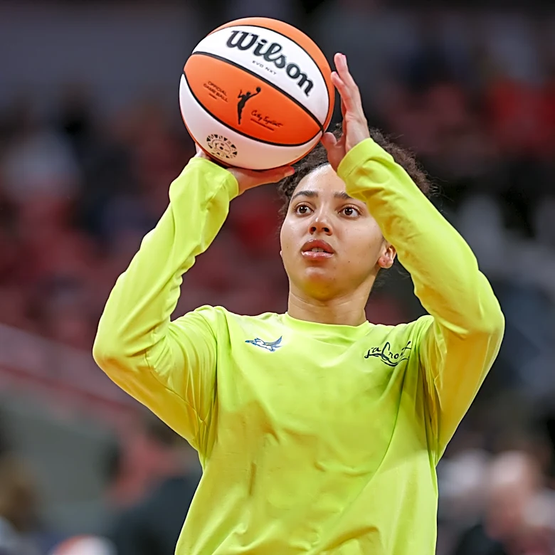 Azzi Fudd injury update: Wings rookie gets tough news for season