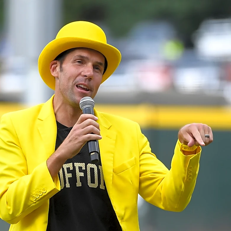 Love it or hate it, Banana Ball came up with the coolest way to settle a tie in sports
