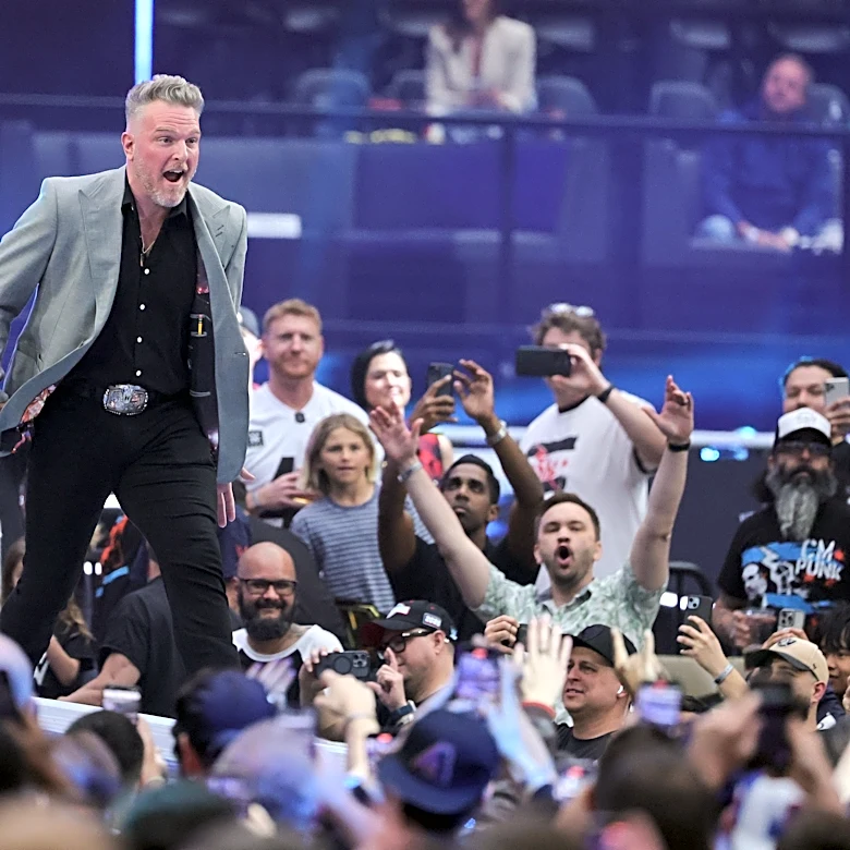 10 more ways ESPN and Disney could use Pat McAfee