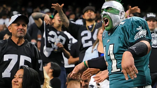 Fantasy football manager's absurd No. 1 pick triggered absolute bedlam in the draft room