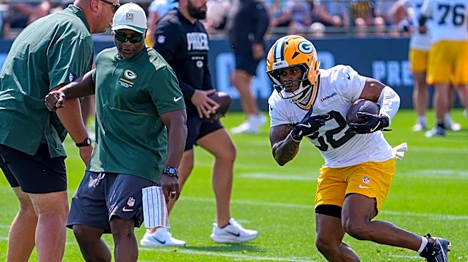 10 fantasy football sleepers with serious 2026 preseason buzz: Hello, MarShawn Lloyd