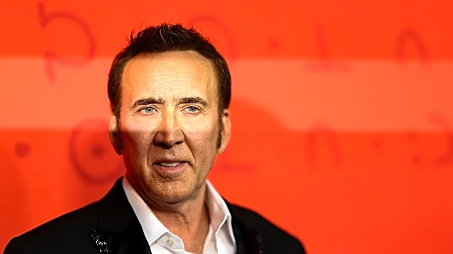 Director confirms 'National Treasure 3' is officially in development