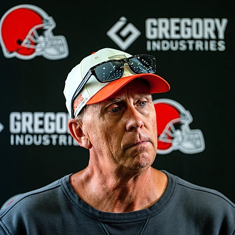 Todd Monken's NSFW response to Browns TE entering transfer portal summed up its absurdity