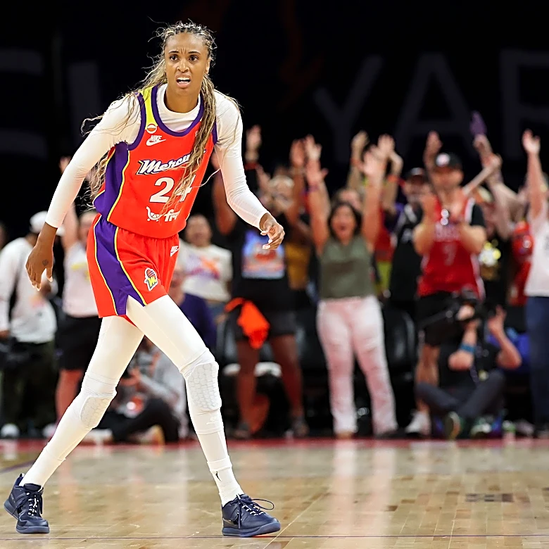 DeWanna Bonner landing spots: 3 WNBA playoff teams stand out