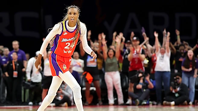 DeWanna Bonner landing spots: 3 WNBA playoff teams stand out