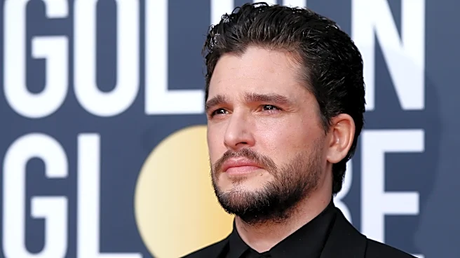 'Game of Thrones' star steps in for Nicholas Hoult in Harry Potter series