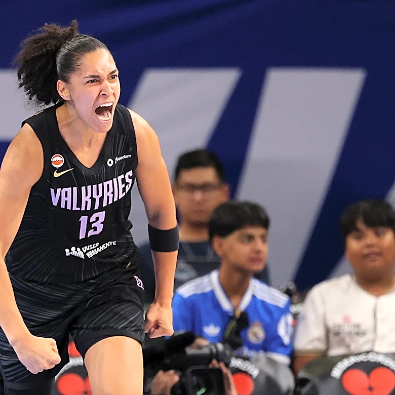 3 value bets to win the 2026 WNBA championship
