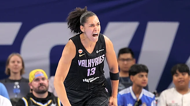 3 value bets to win the 2026 WNBA championship