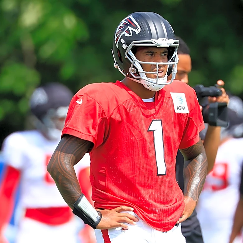 Why Falcons starting Tua Tagovailoa might now be 'impossible'