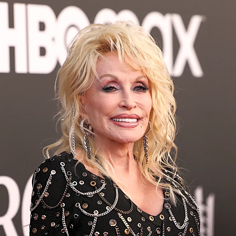 Dolly Parton tributes pour in as music world mourns her death