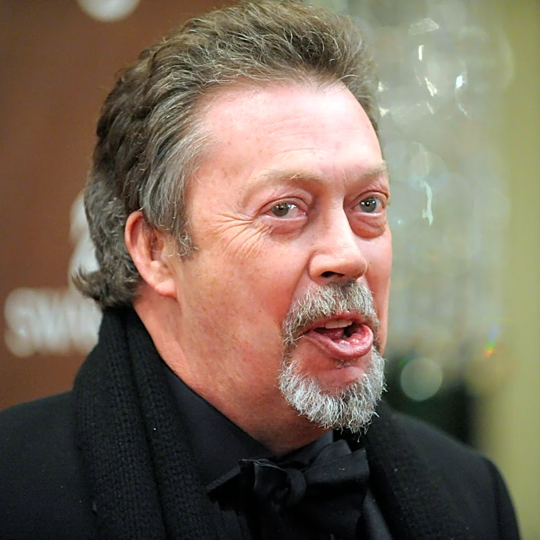 What happened to Tim Curry? Everything we know about legendary actor