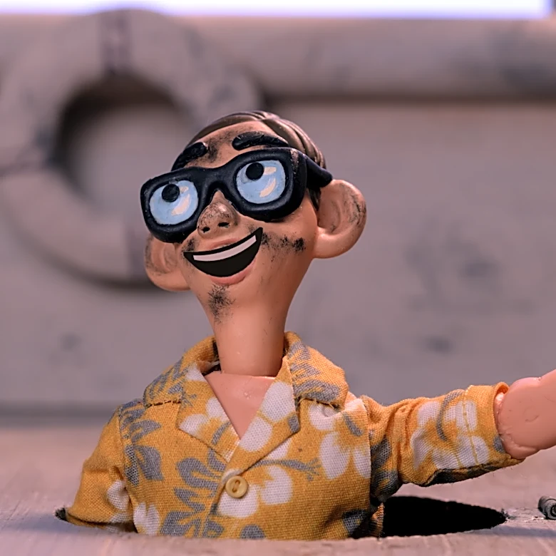 Q&A: Seth Green & Matthew Senreich discuss the 'Robot Chicken' Adult Swim special