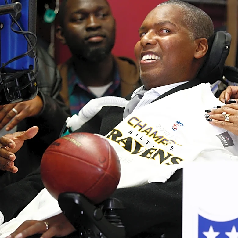 Mike Macdonald remembered late mentor O.J. Brigance on Hard Knocks with emotional tribute