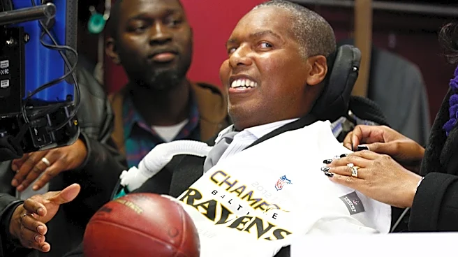 Mike Macdonald remembered late mentor O.J. Brigance on Hard Knocks with emotional tribute