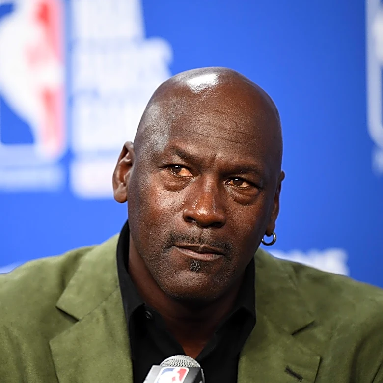 Why isn't Michael Jordan expected to return to NBC's NBA coverage?