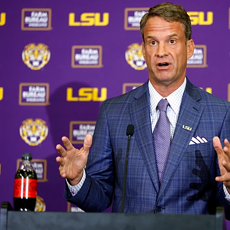 Lane Kiffin pokes fun at abrupt Ole Miss exit in new Dr. Pepper ad