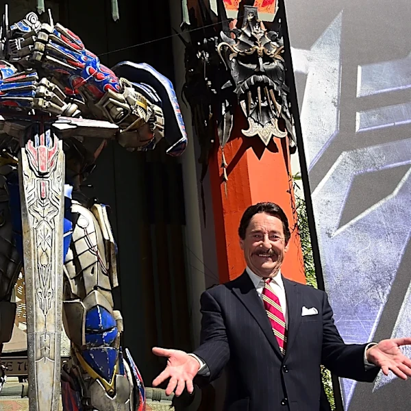 Peter Cullen's best roles as we mourn the legendary voice actor's death