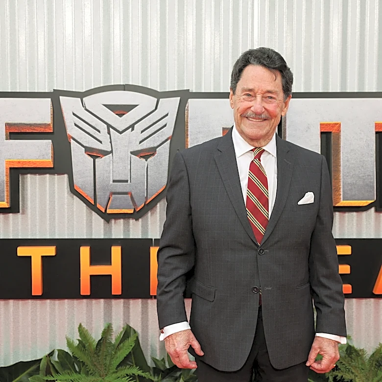 What happened to Optimus Prime voice actor Peter Cullen? Everything we know
