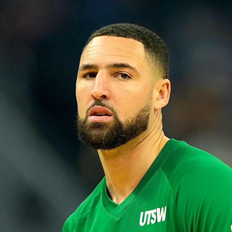 Bob Myers admits that Klay Thompson's Warriors exit may not have happened