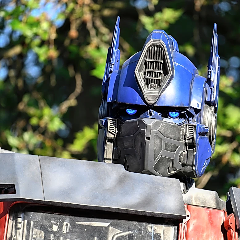 Who will voice Optimus Prime after Peter Cullen's death? 5 'Transformers' options
