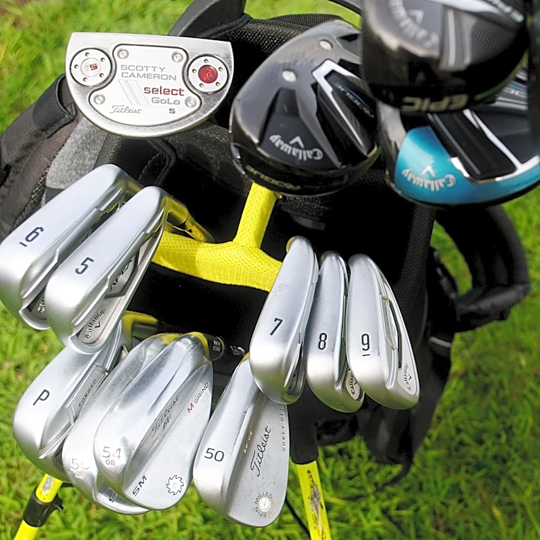 Callaway ends Good Good partnership amid ad fallout 'effective immediately'