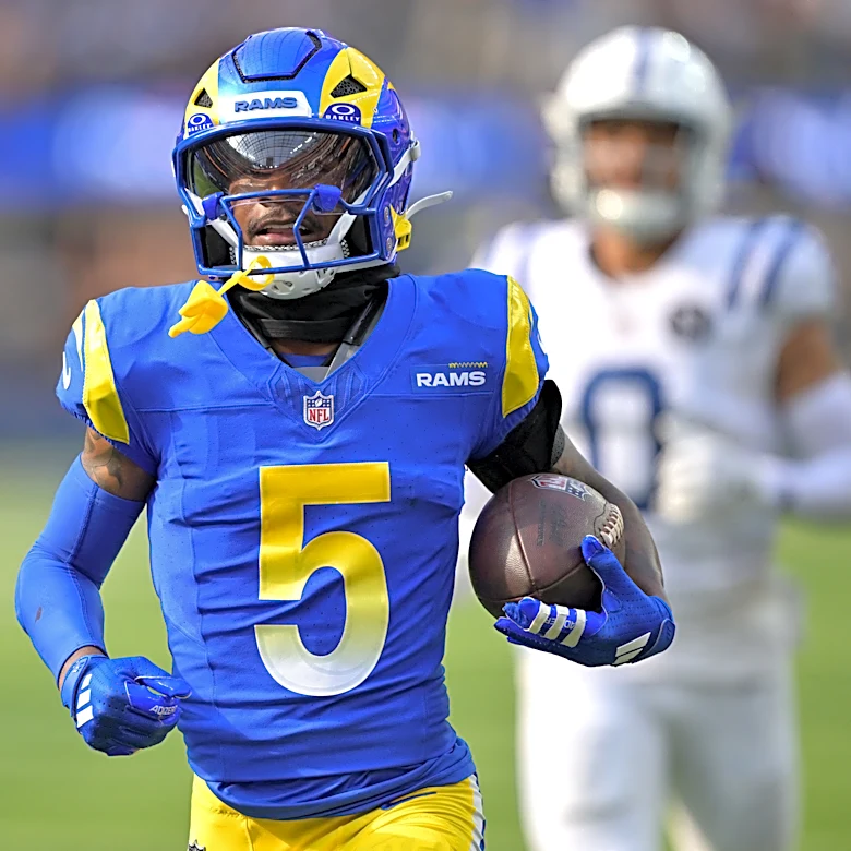 Tutu Atwell trade grades: Who won the Rams and Dolphins deal?