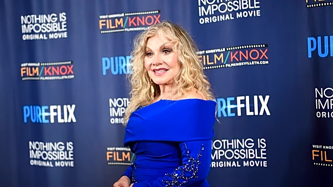 Dolly Parton's sister Stella pens heartfelt tribute: 'Generous, thoughtful and kind'